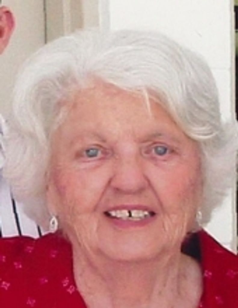 Georgia Eley Hening