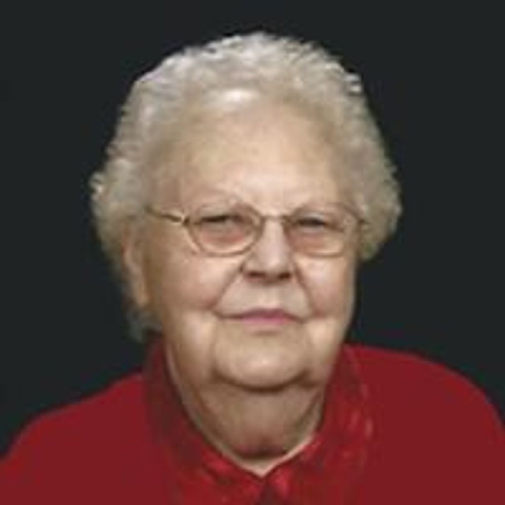 Lois Arnold
