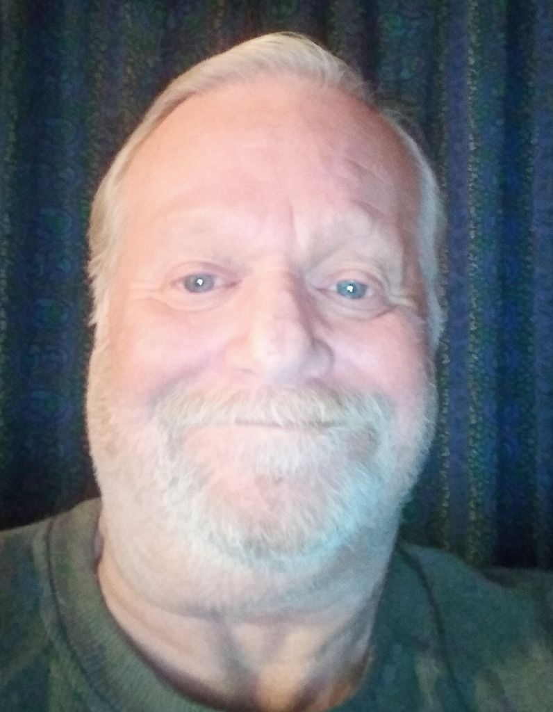 Gerald Merrill Profile Photo