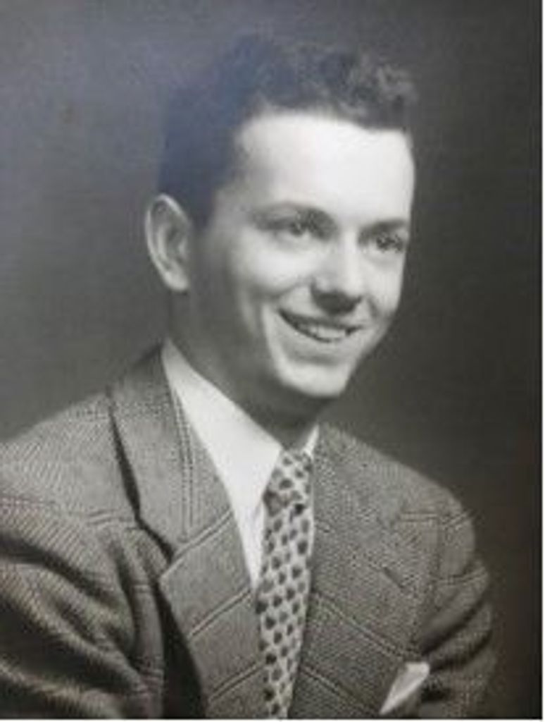 William W. "Bill" Russell