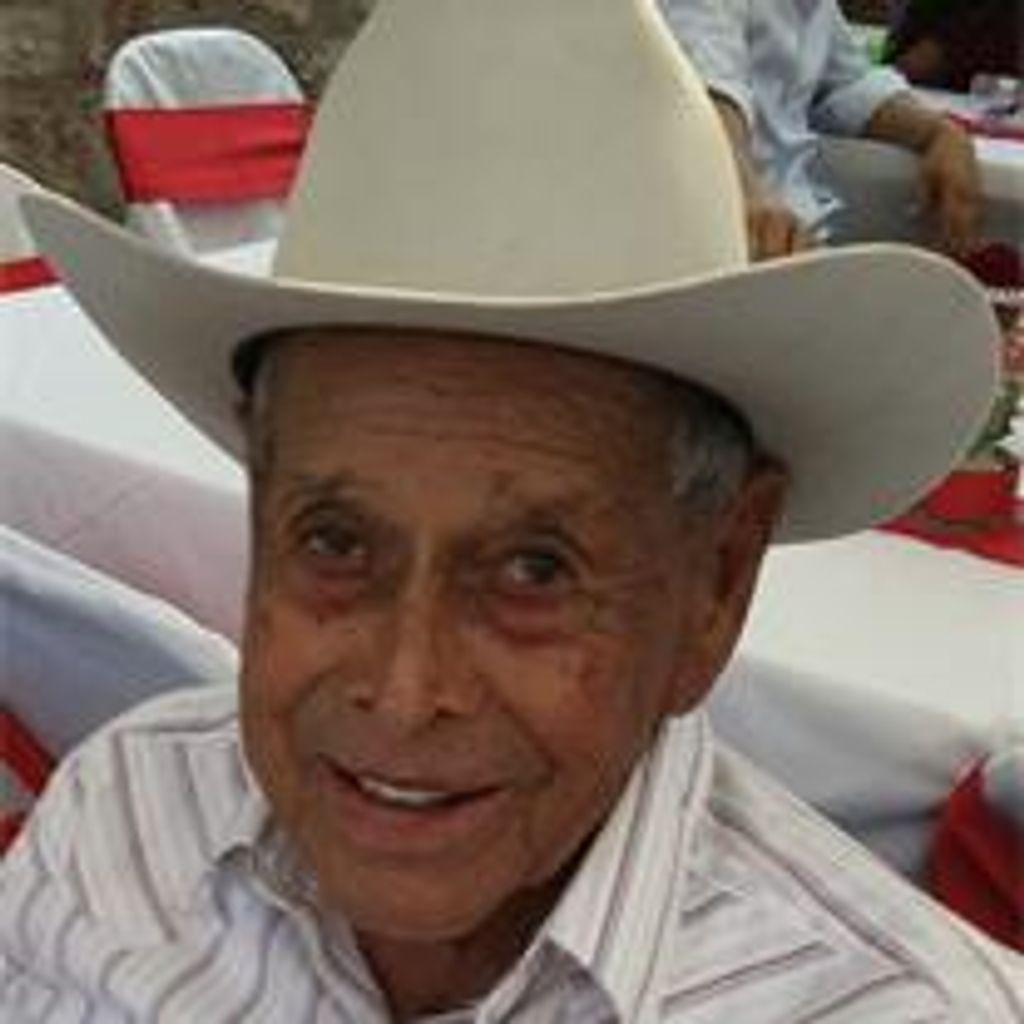Lionel C. Baeza