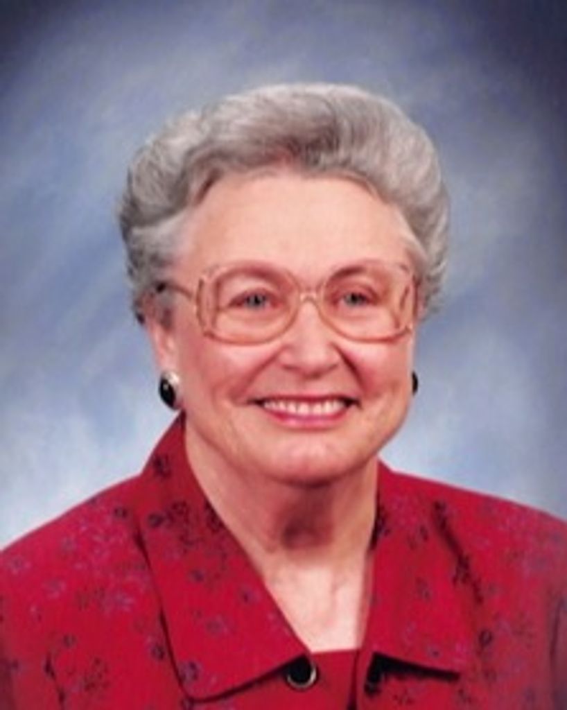 Mary Ruth Styes Burroughs Profile Photo