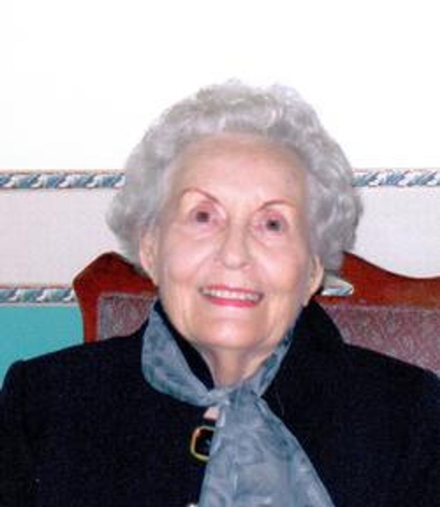 Earlene Lavern Neuway