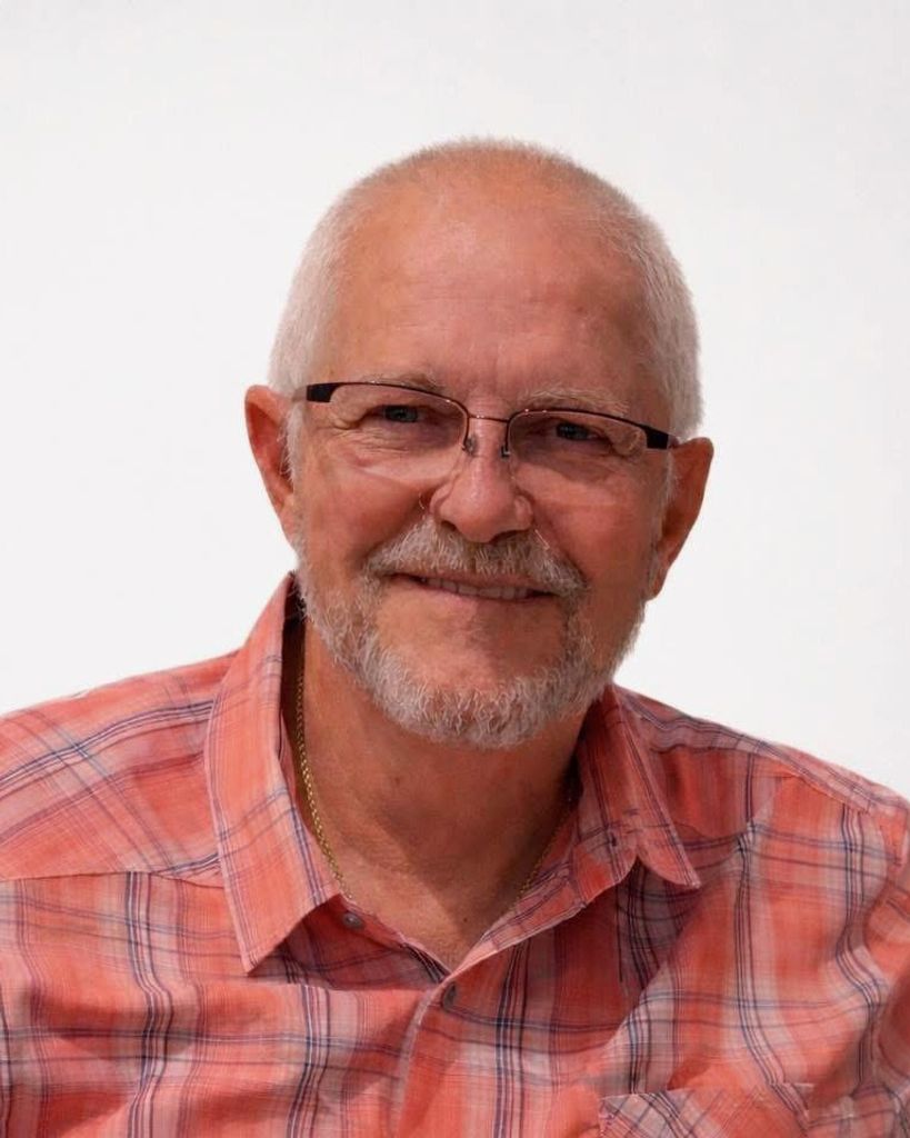 Charles Alton Gravley Profile Photo