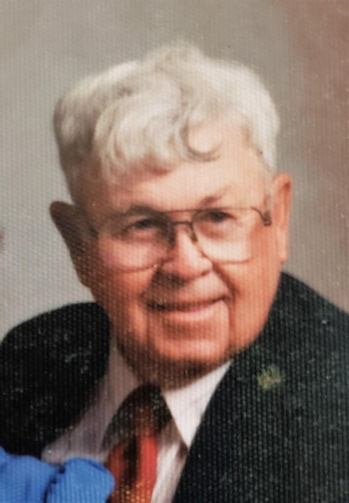 Willis Jones Profile Photo