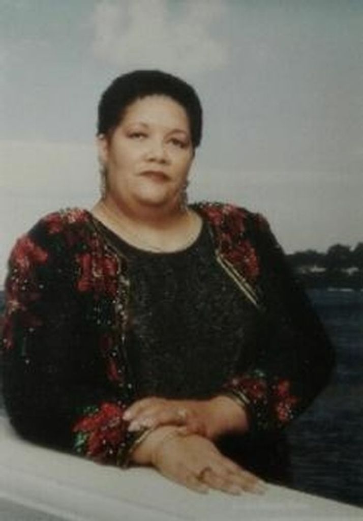 Rosalind Anne Kincaid Profile Photo