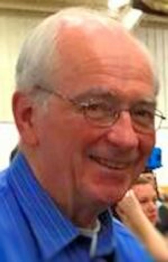 James B. Smith