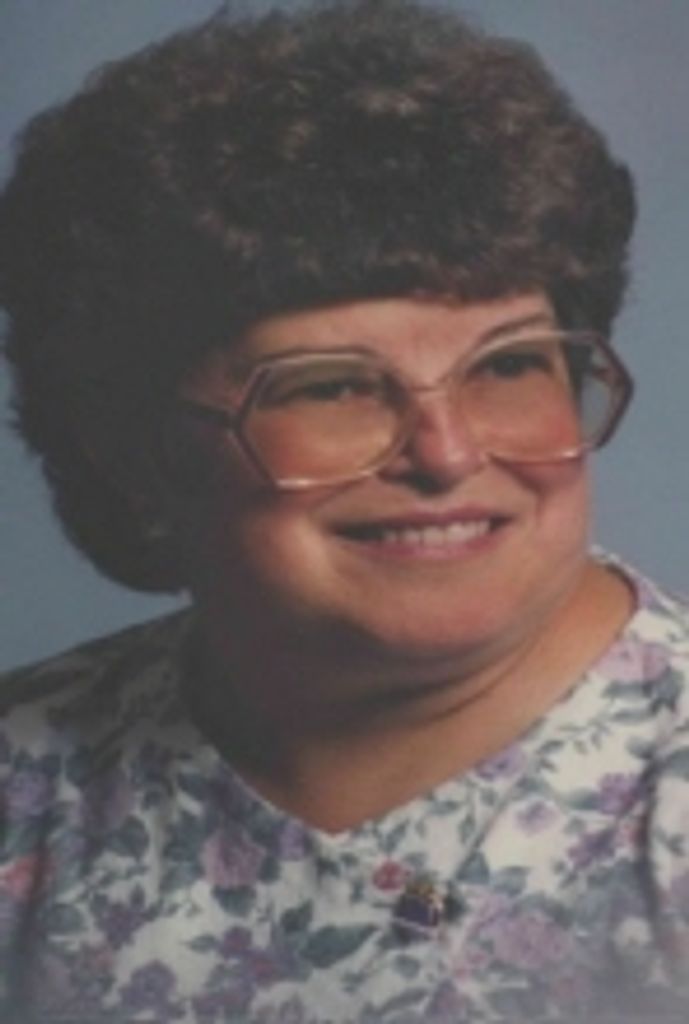 Martha Jean (Wheeler) Adkins