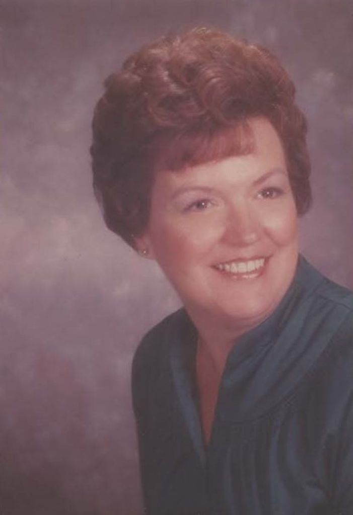 Charlotte Thomas