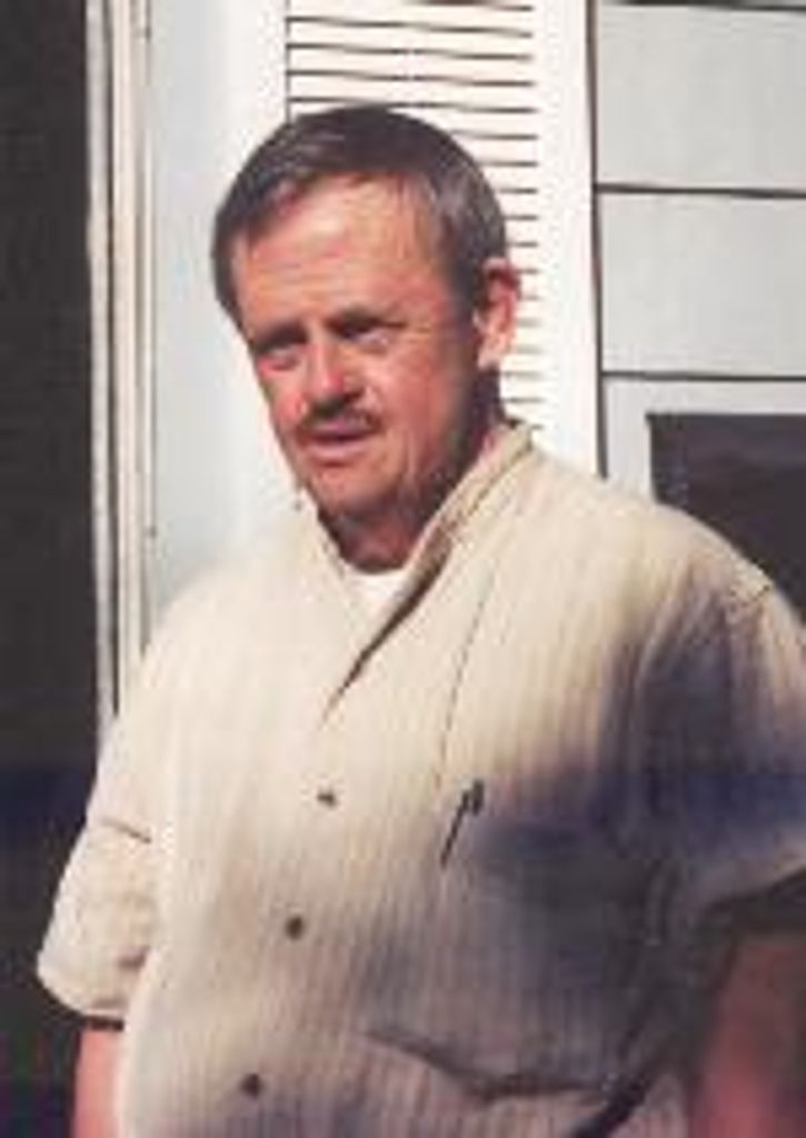 Arthur A. Leary