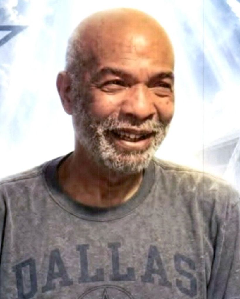 William Adams, Sr.