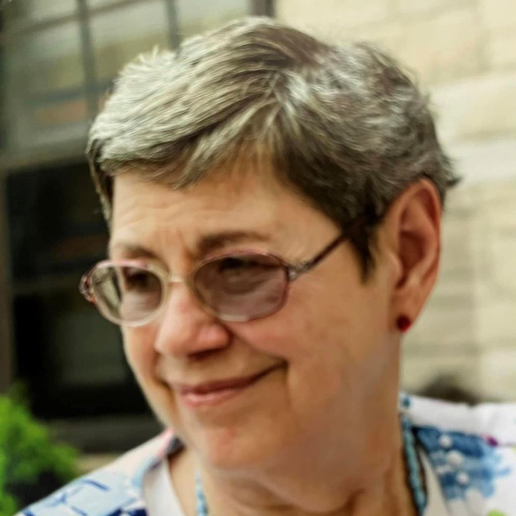 Aleatha "Annie" Blick
