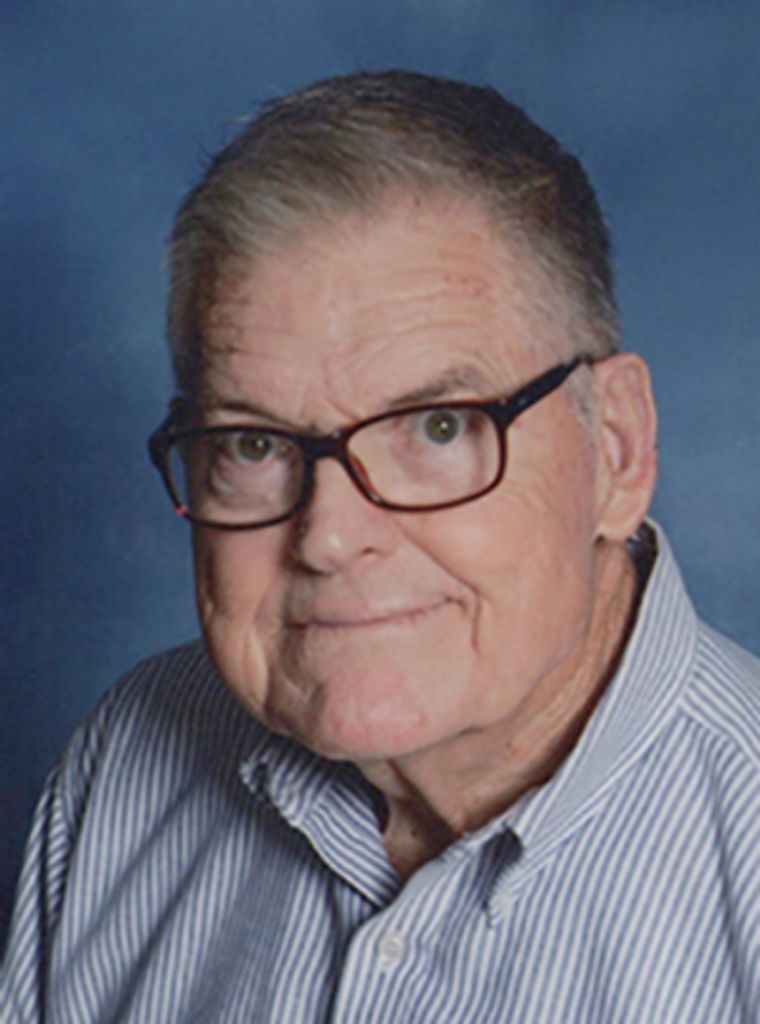 James Richard "Jim" Carpenter