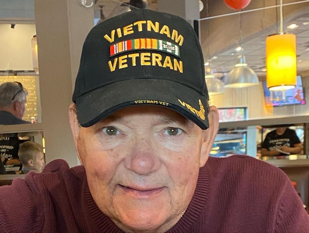 William E. Del Vallez Jr.