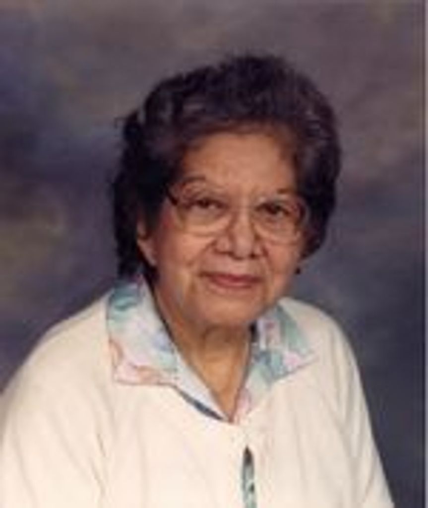 Mary Delores Braden