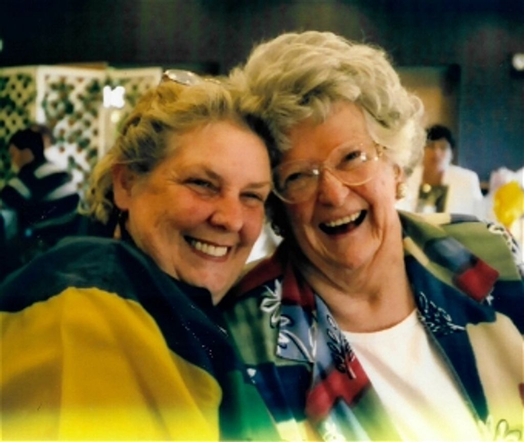 Carol Lee Reed Profile Photo