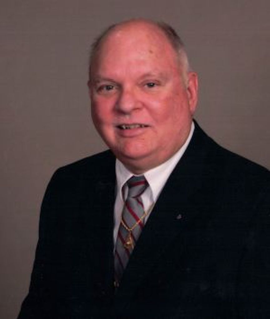 James Harold Hinton Profile Photo