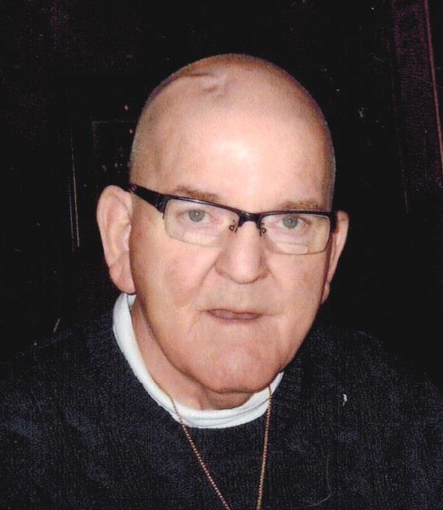 Gerald J. Sloan Profile Photo