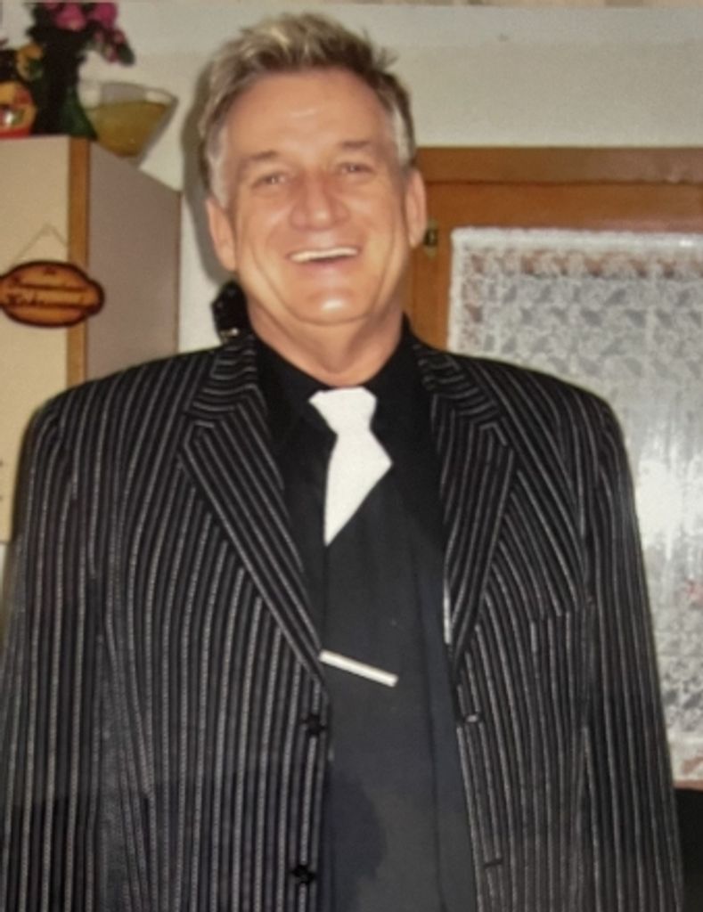 Ernst H. Raible