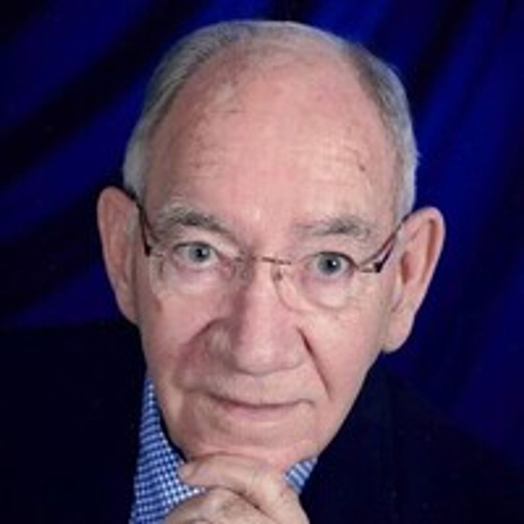 James "Larry" Martin, Jr.