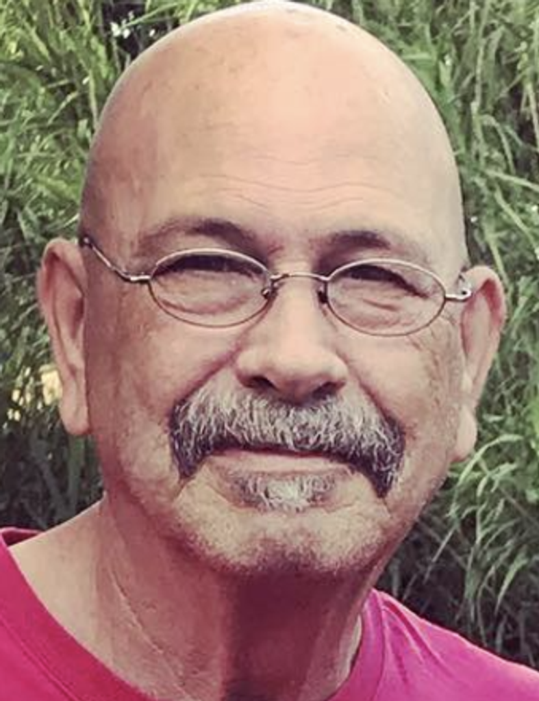 Gary Don Hampton Profile Photo