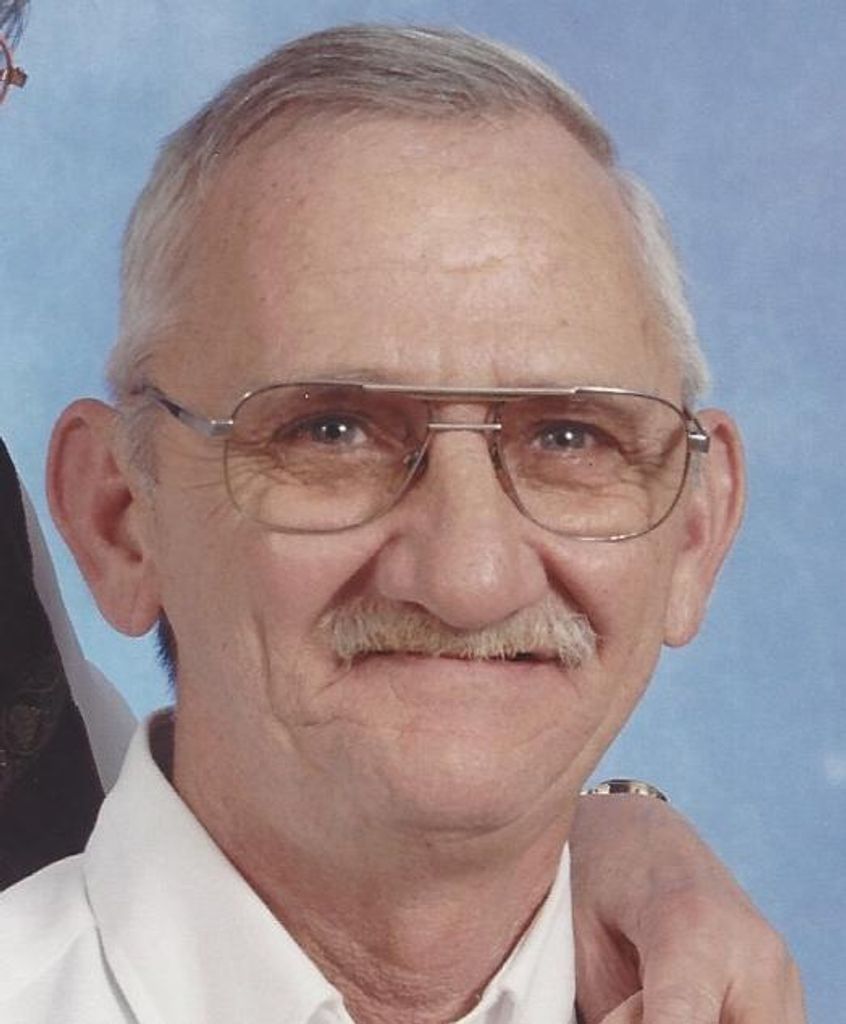 James Rodger Morrison Profile Photo