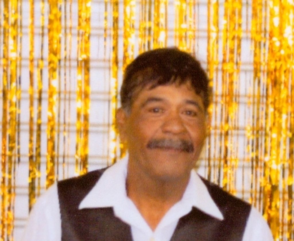 Raul "Chappo" Martinez Profile Photo