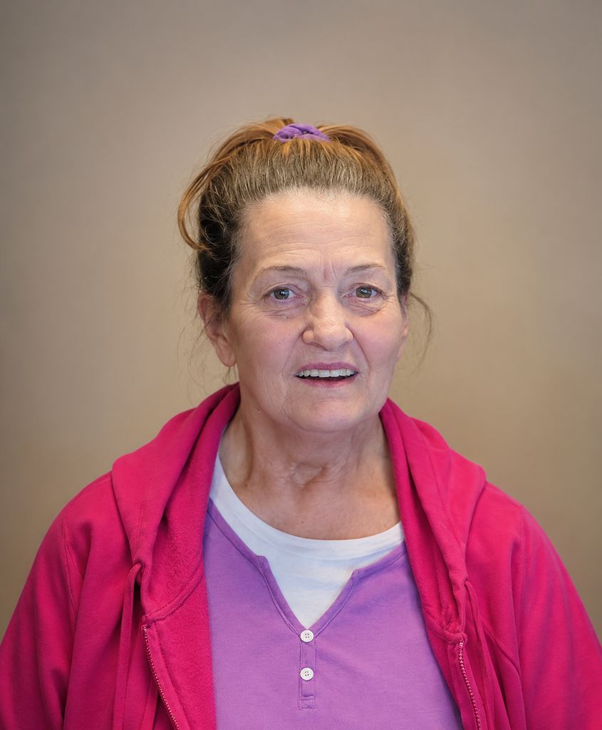 Carmen Mae Nei Profile Photo