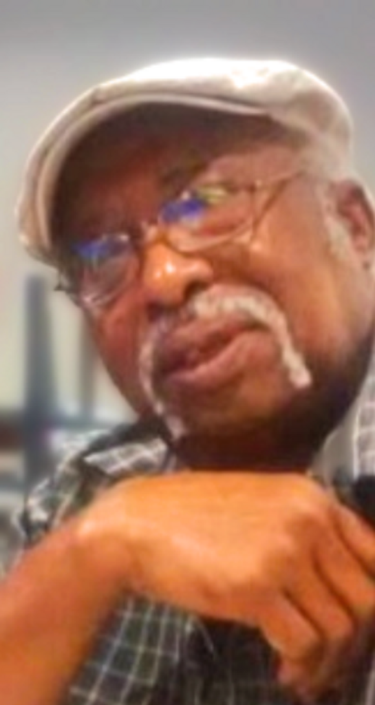 Willie Earl Mccain Profile Photo