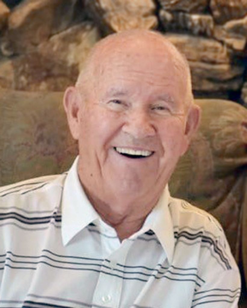 Dean Haymond