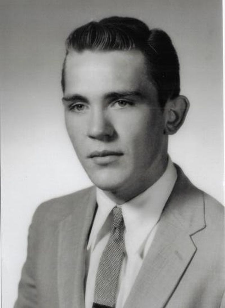 Donald R. Vesper, Sr.