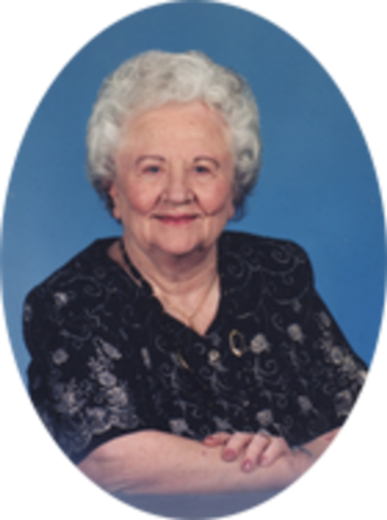 Ernestine Lavine Green
