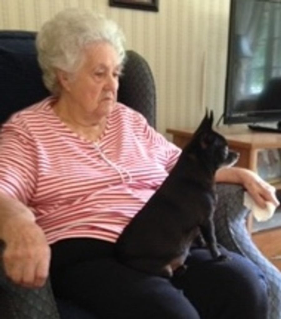 Vietta R. Sheriff Profile Photo