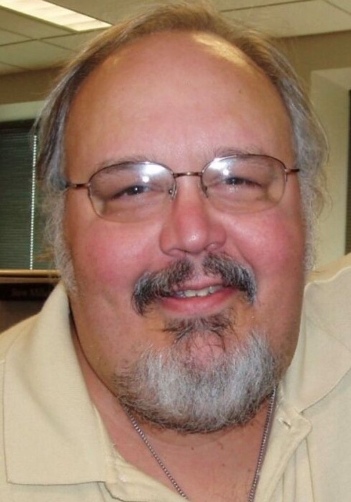 Jeffrey Allen Harder Profile Photo