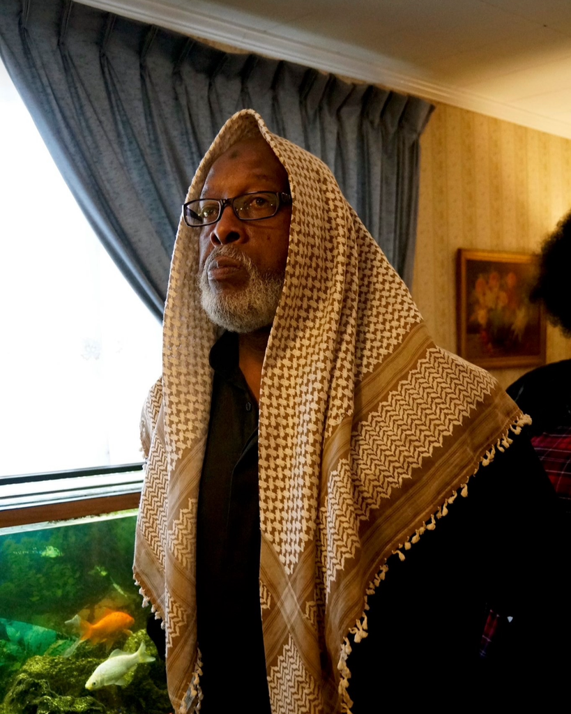 Wajih Abdul-Haqq Profile Photo