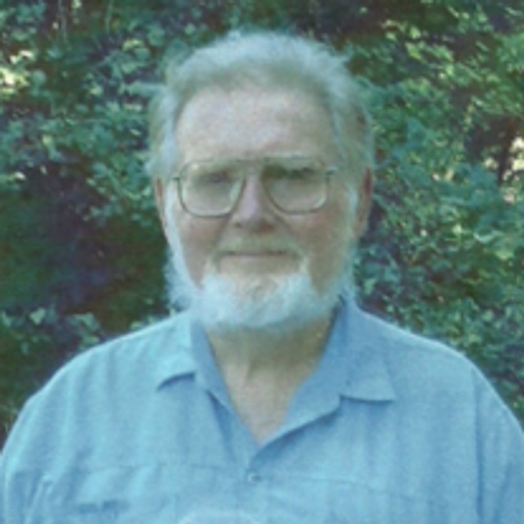 Patrick James Peoples