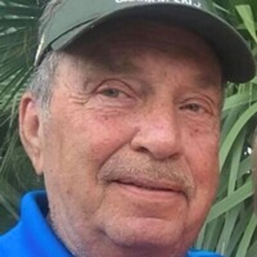 Bob Hartenbach Profile Photo