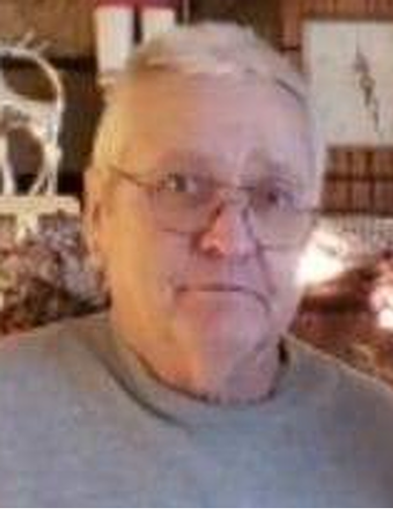 Thomas William Horter