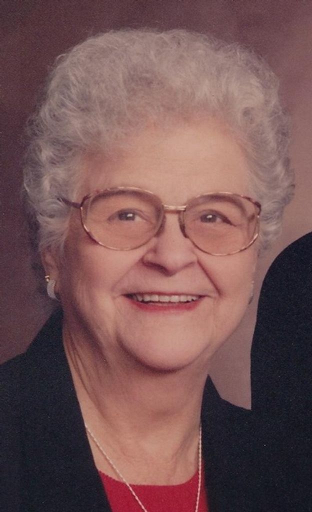 Rita Elizabeth Haukapp Profile Photo