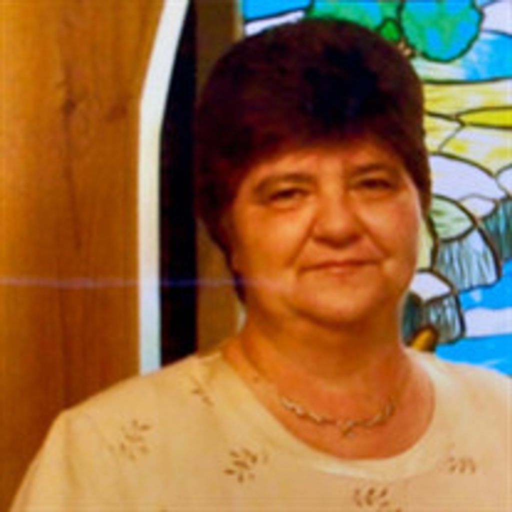 Glenda Williams