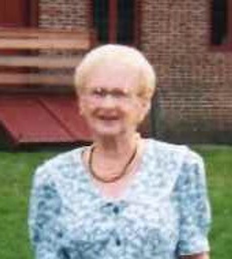 Photo of Theresa M. Kowaleska