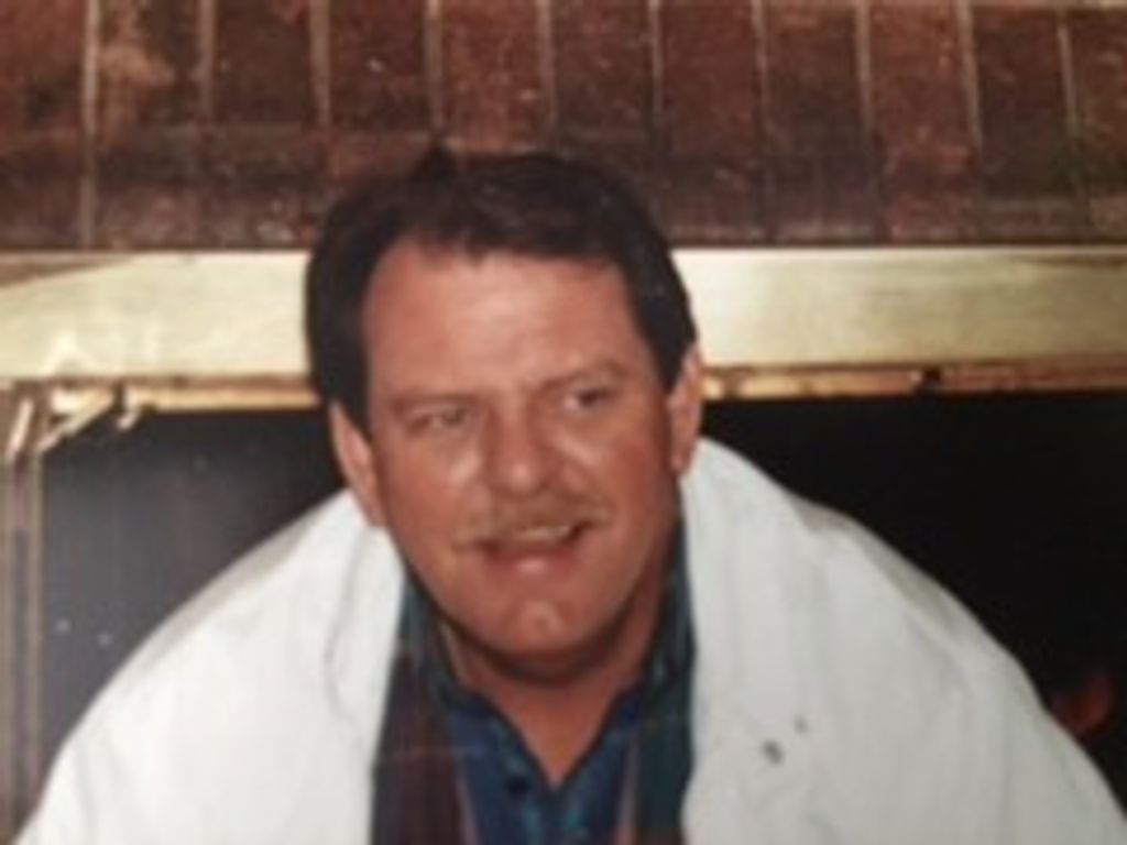 Larry Olen Bly