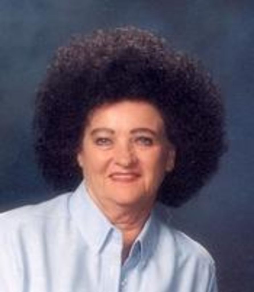 Helene Shepherd Westfall