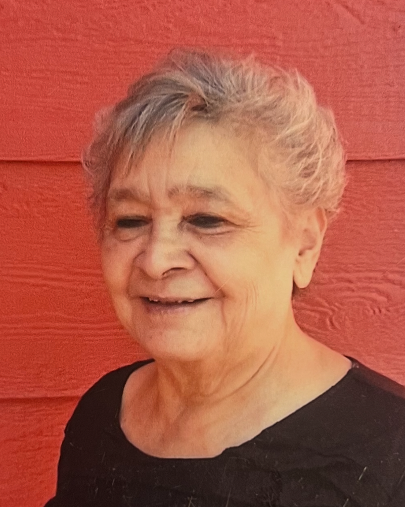 Minerva Garcia Profile Photo