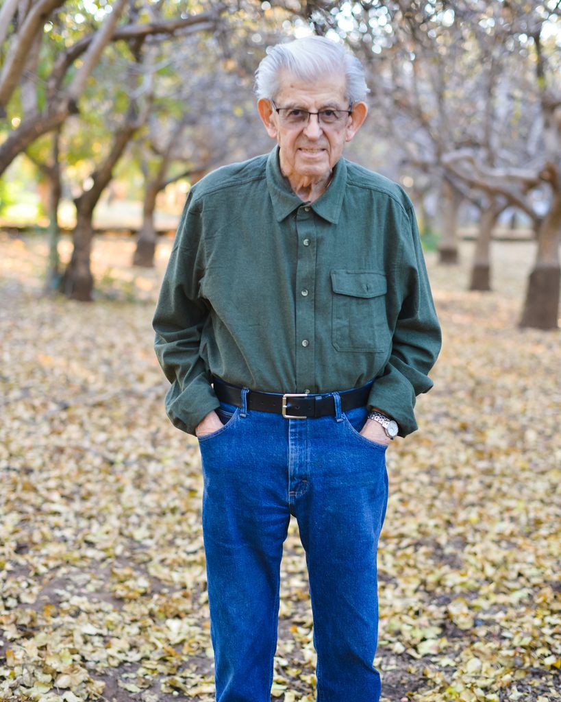 Donald R. Paterson