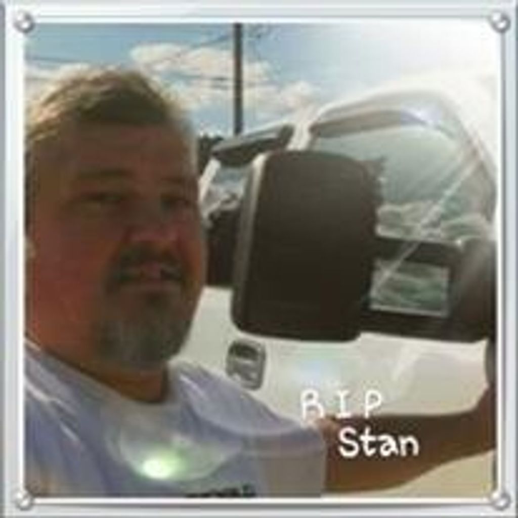 Stanley T Roberts Profile Photo