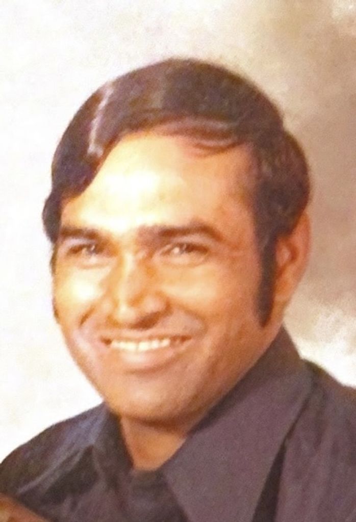 Chaudhary “Amir” Akbar Profile Photo