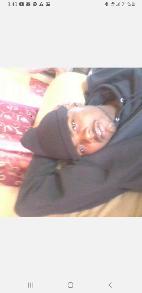 Mr. Antwanne Cain Profile Photo