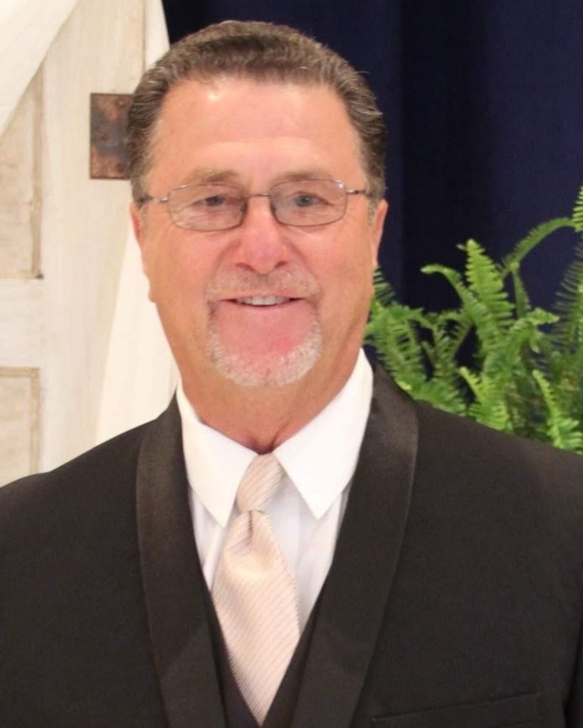 Richard Wayne Montiforte Sr.