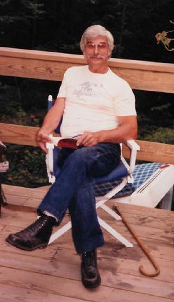 Harold William Bomhower